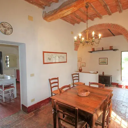 Locazione Turistica Casa Bianca