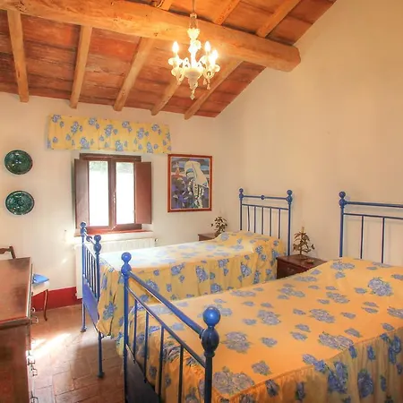 Locazione Turistica Casa Bianca Lorenzana