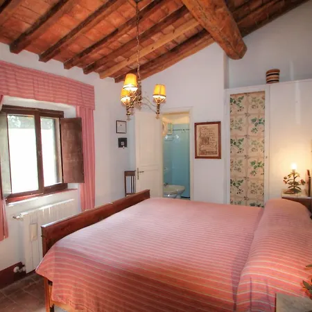 Casa vacanze Locazione Turistica Casa Bianca