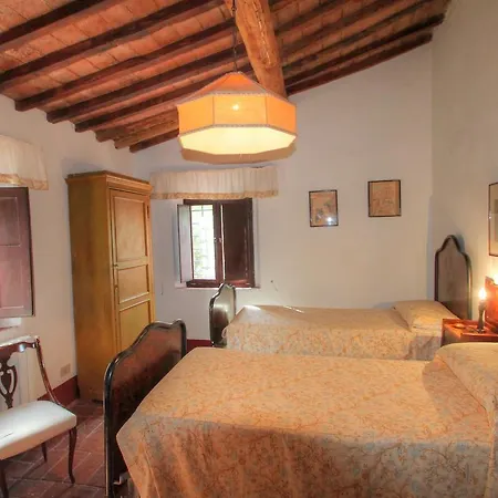 Casa vacanze Locazione Turistica Casa Bianca Lorenzana