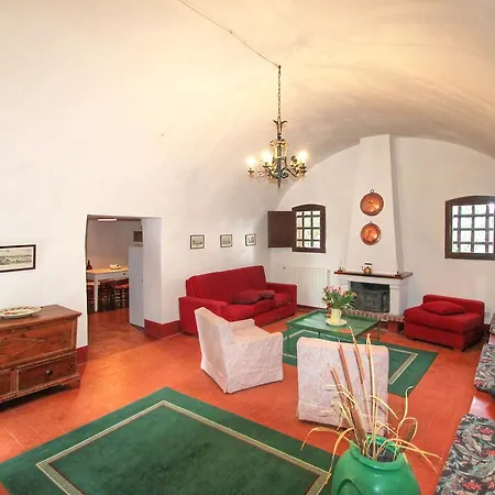 Locazione Turistica Casa Bianca