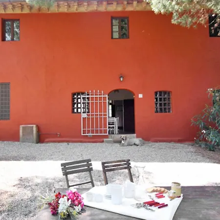 Casa vacanze Locazione Turistica Casa Bianca *